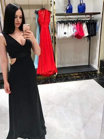 Проститутка Алина